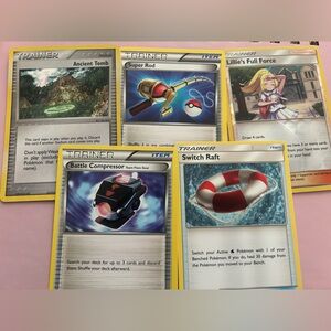 Uncommon trainers! There from the 2000s-2010s.